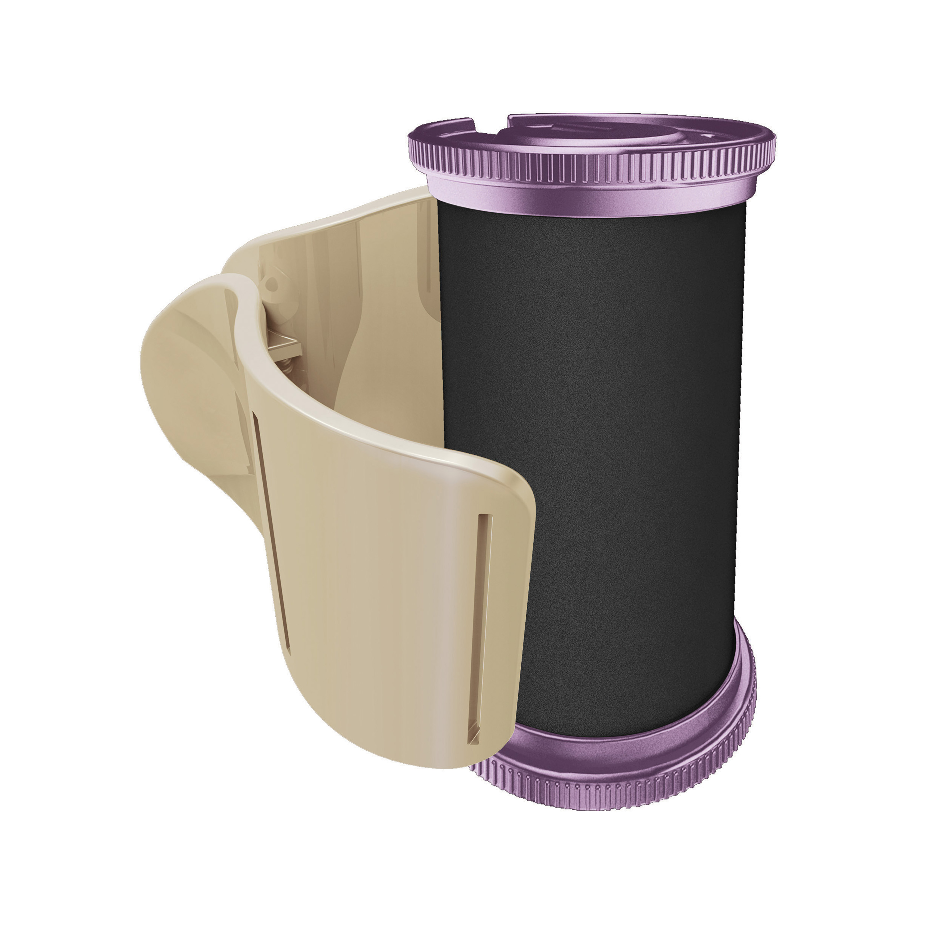 Pro Hair Setter with LUXE Ceramic Technology Remington